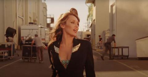 Photo of Miley Cyrus