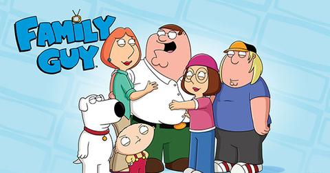 Family Guy