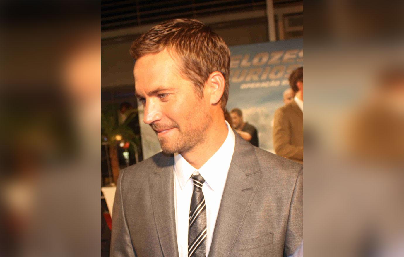 Paul Walker's Mom Reveals New Details About The Day He Died