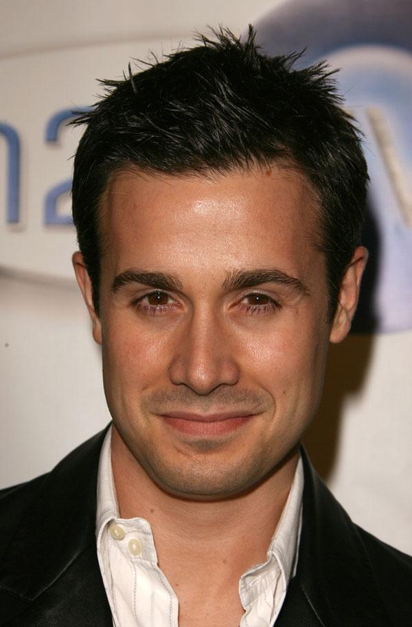 Freddie Prinze Jr