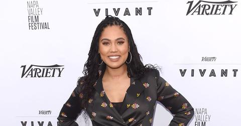 Ayesha curry new magazine