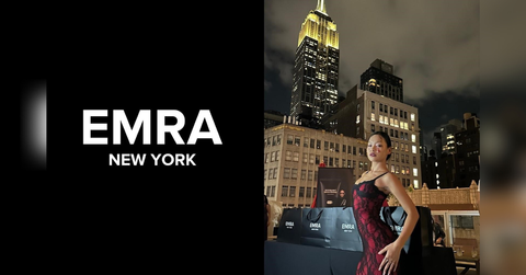 packaging so chic its ready for the catwalk not the cabinet