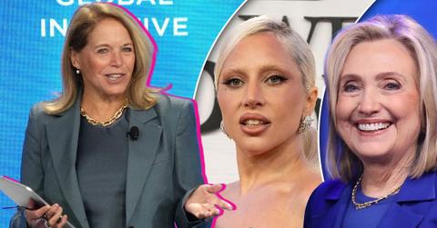 Katie Couric