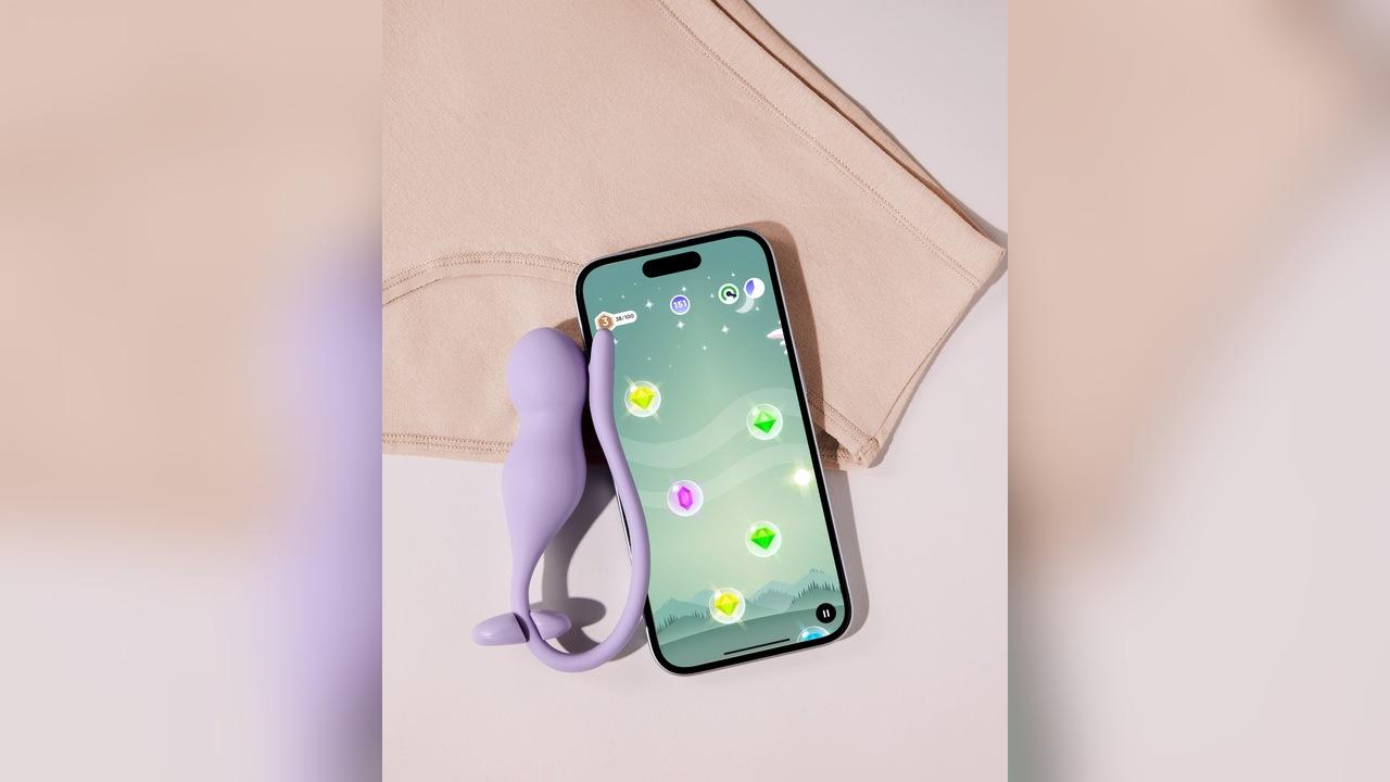 kegels x