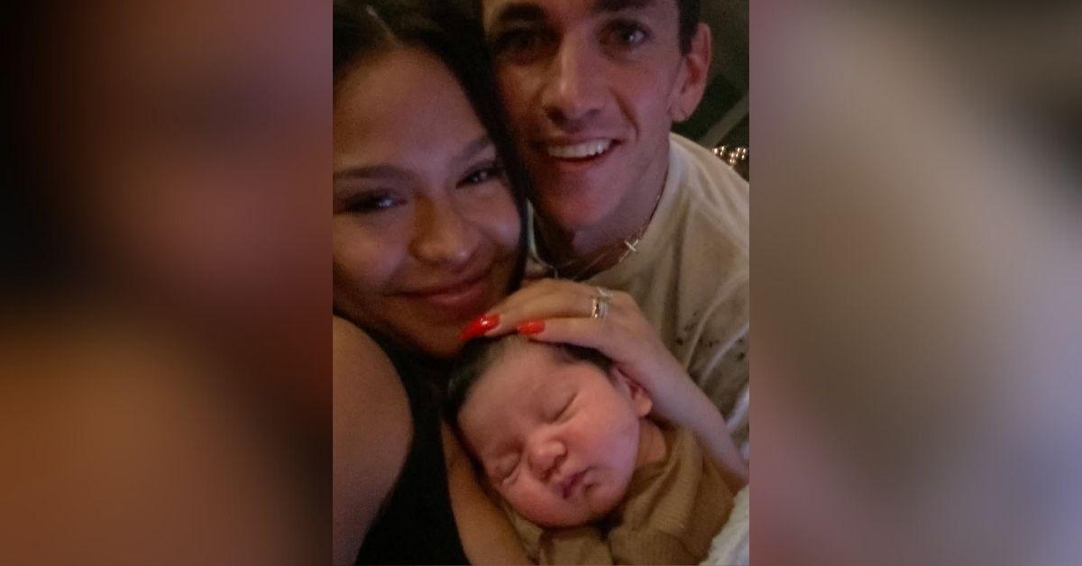 cassie ventura alex fine relationship timeline