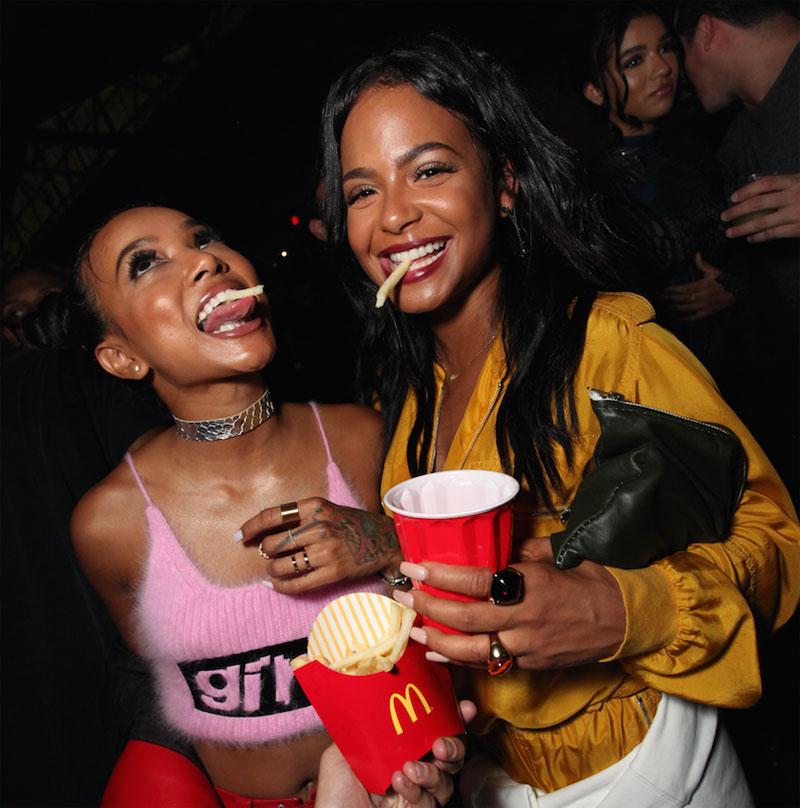 Jourdan Dunn_Christina Milan_McD_AWang