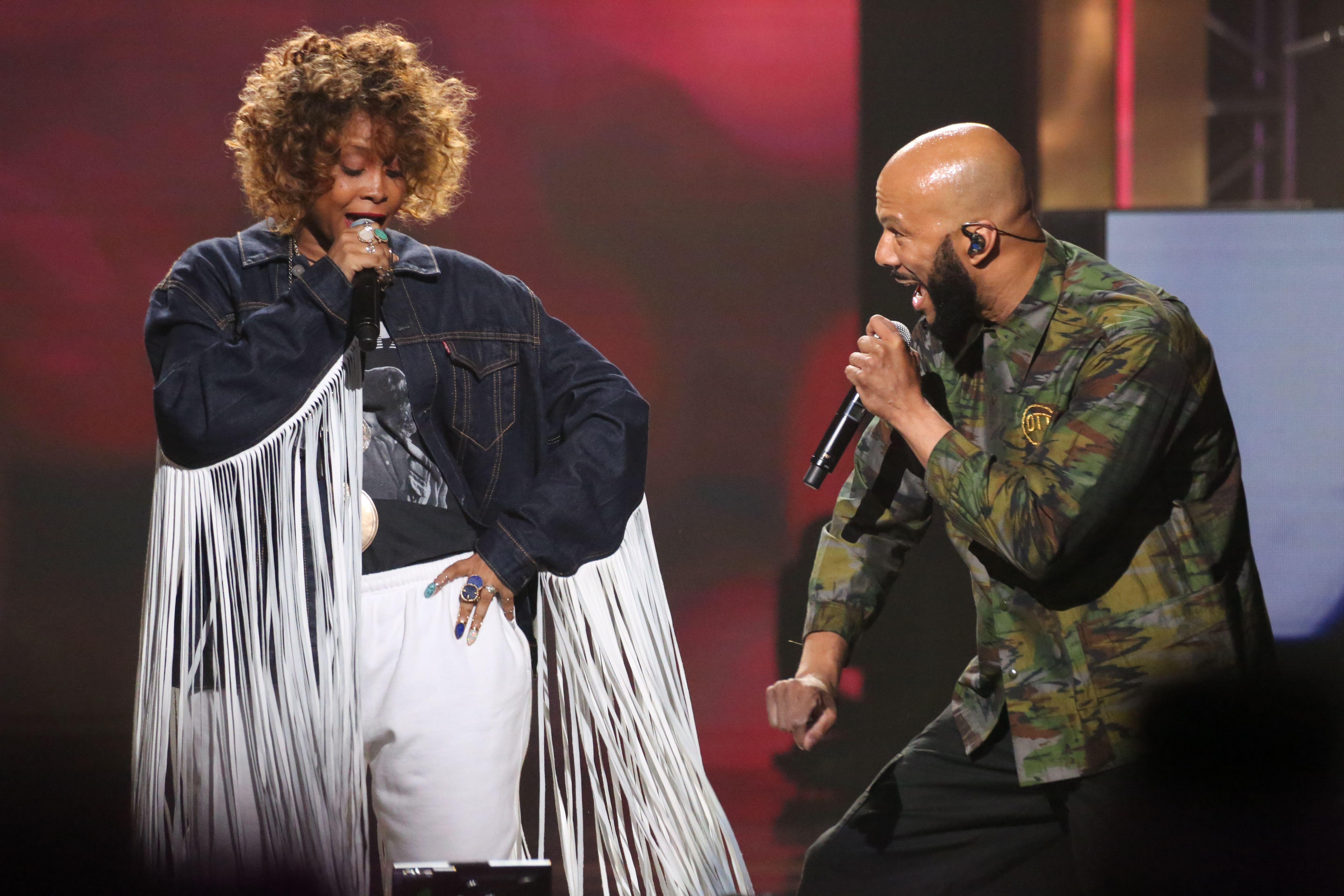 common and erykah badu songs