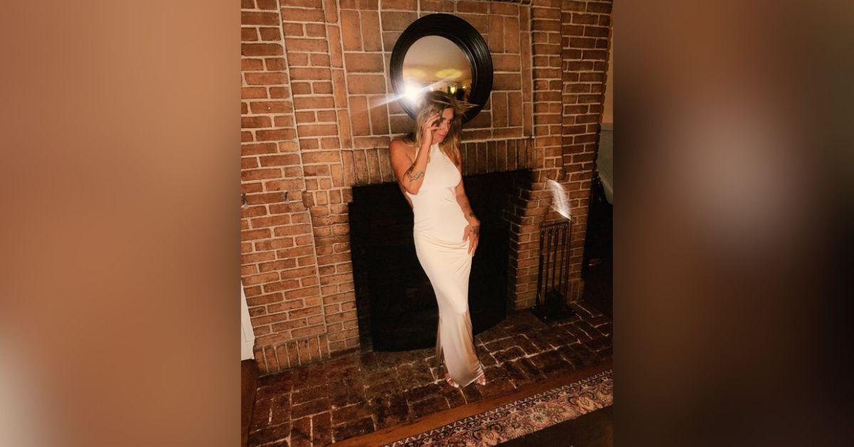 image of The singer shared glamorous red carpet photos and behind-the-scenes moments from the celebration on Instagram.
