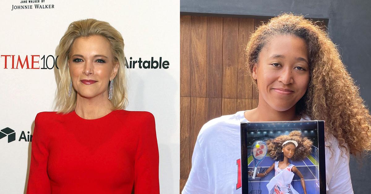 sports illustrated swimsuit editor calls megyn kelly bully comments about naomi osaka