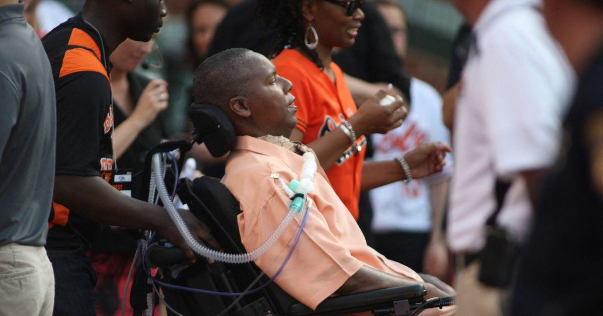 oj brigance