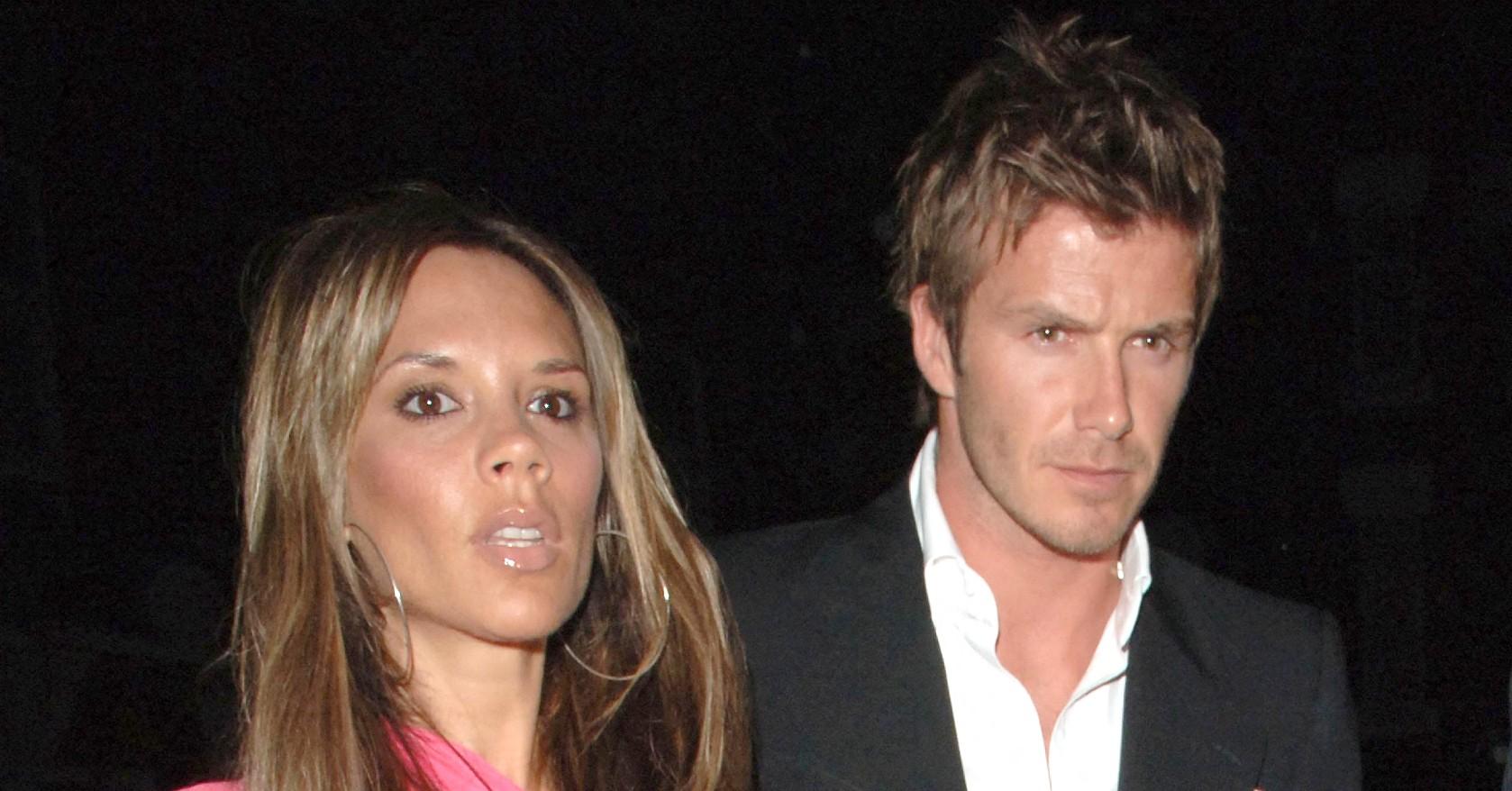 victoria beckham roasted steamy recollection