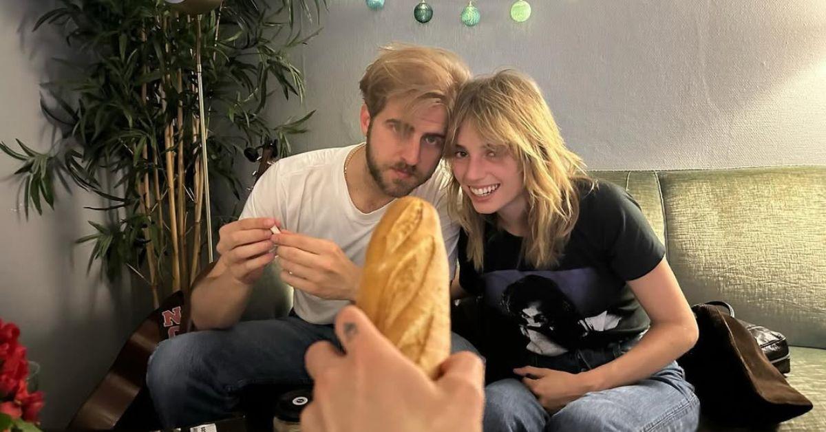 stranger things cast love lives who are they dating