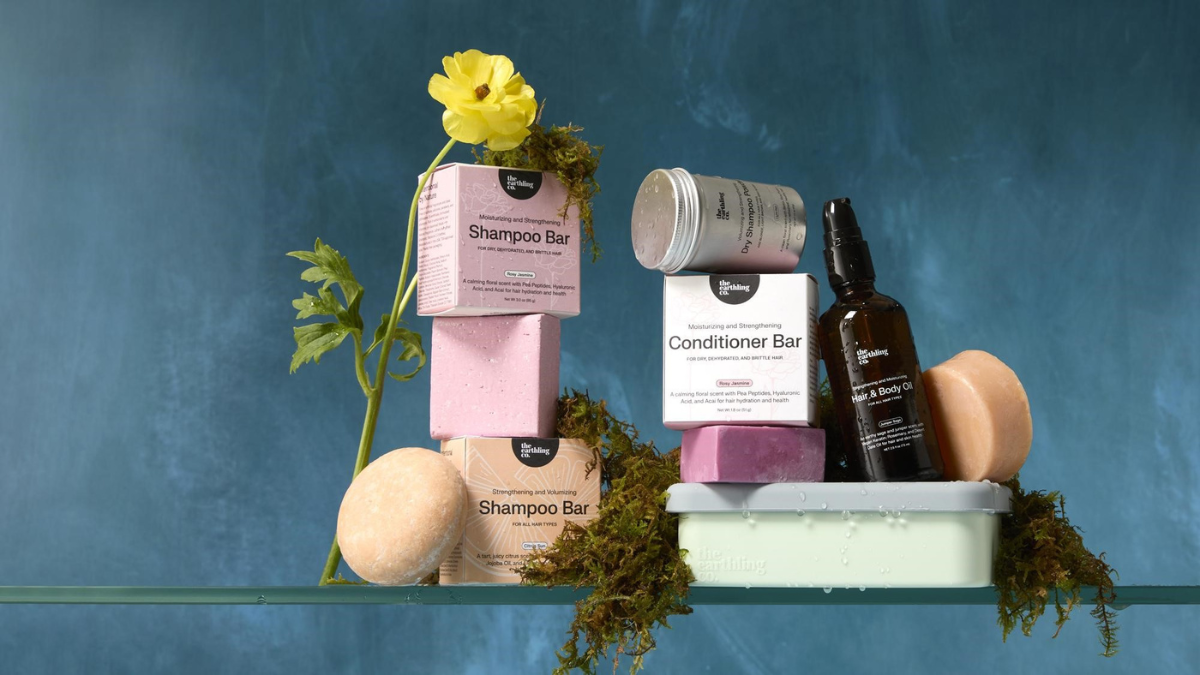 how to get ready for summer without the chemicals