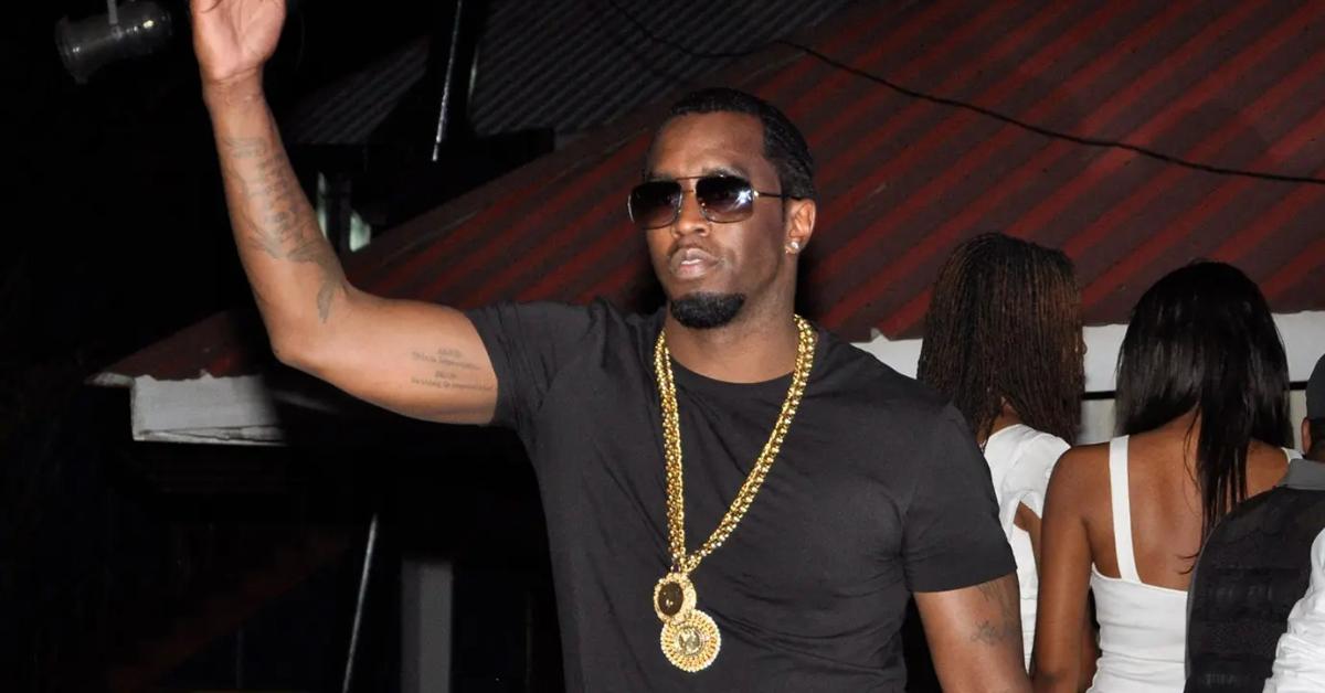 sean diddy combs fought woman trip wyoming resort before arrest