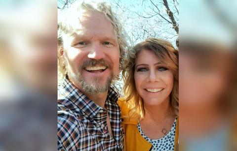 sister wives meri brown pretty amazing person kody split