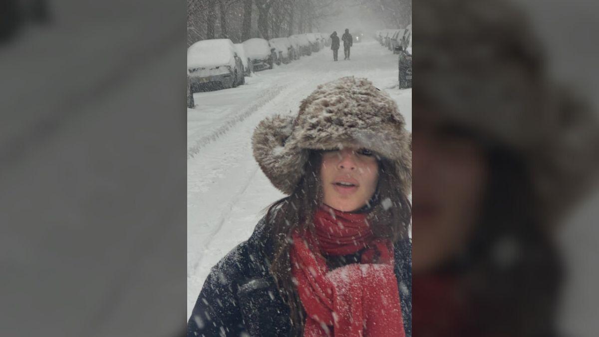 Photo of Emily Ratajkowski's followers didn't mince their words when criticizing the her social media post. 