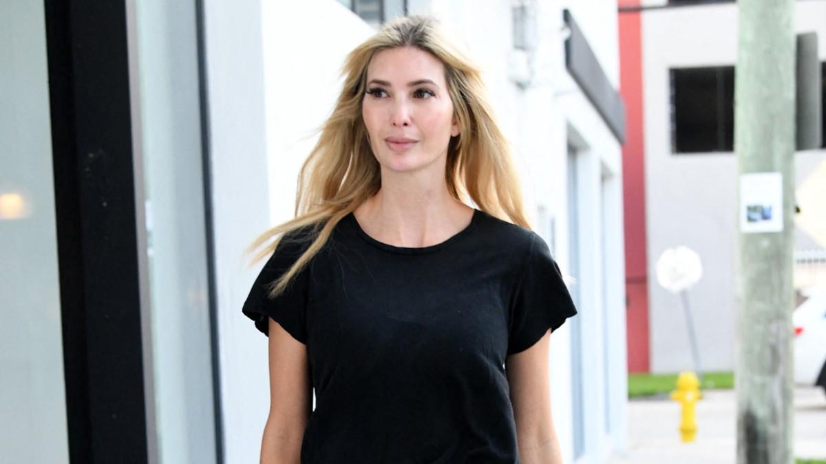 image of Lara has repeatedly dismissed rumors of family infighting as sensationalism.