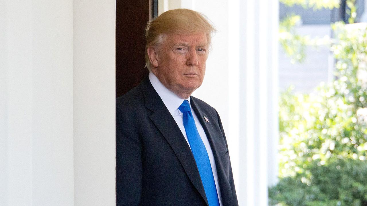 Image of Donald Trump has faced widespread speculation about his alleged cognitive decline.