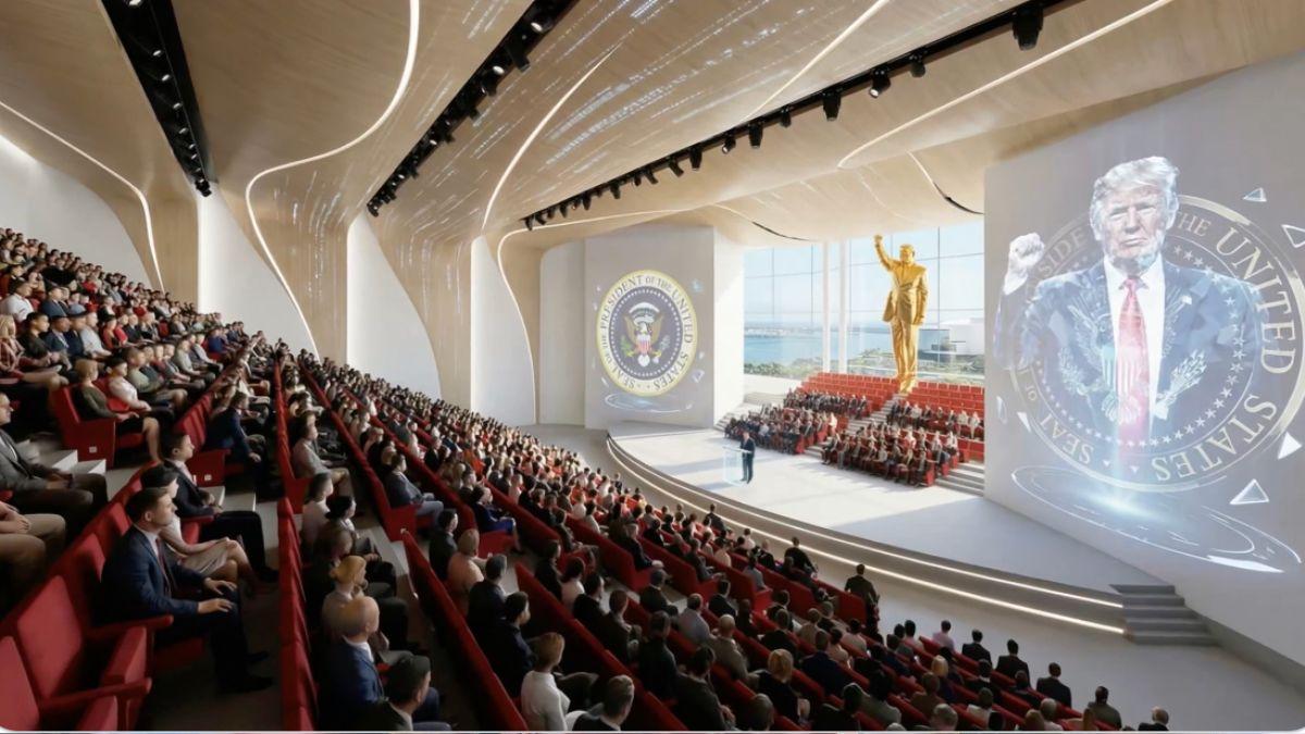 image of Donald Trump