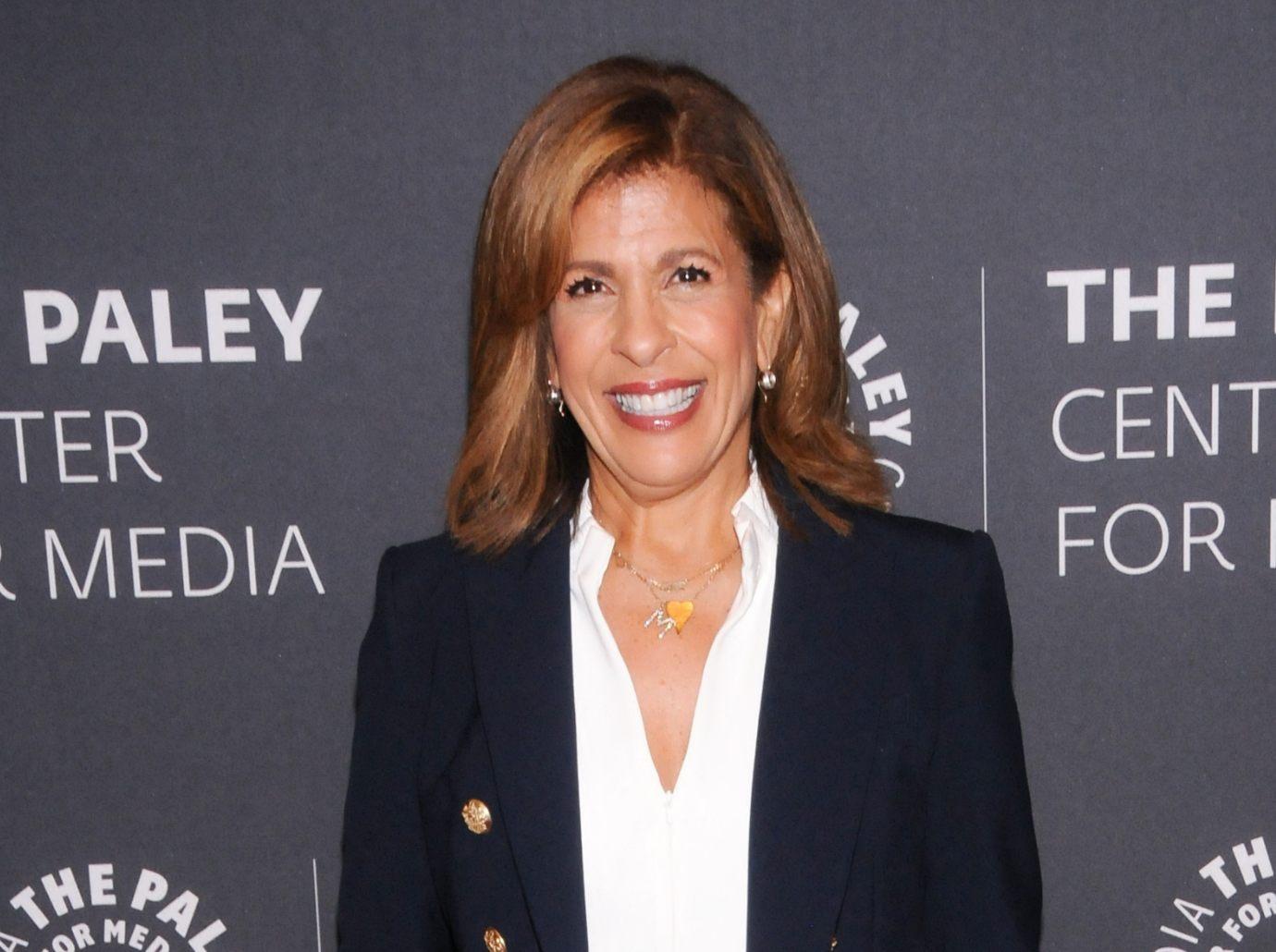 hoda kotb why stopped seeing handsome lovely man after  dates