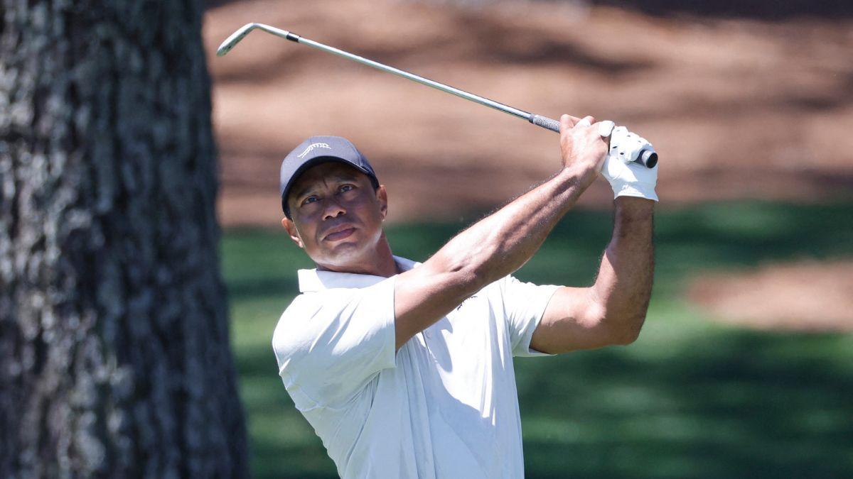 tiger woods net worth richest golfer in the world