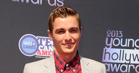 Dave Franco Hotte