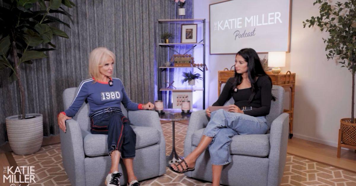 image of The former White House consultant claimed one buyer offered 'eight figures' for her company.