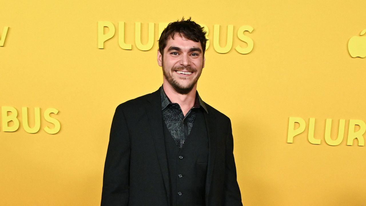 Image of RJ Mitte