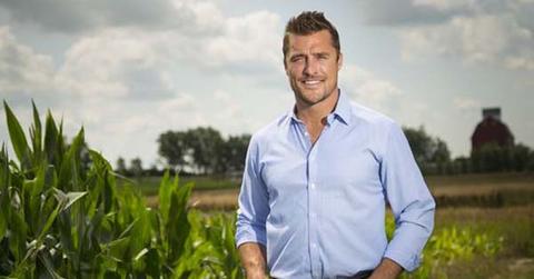 Chris soules the bachelor premier