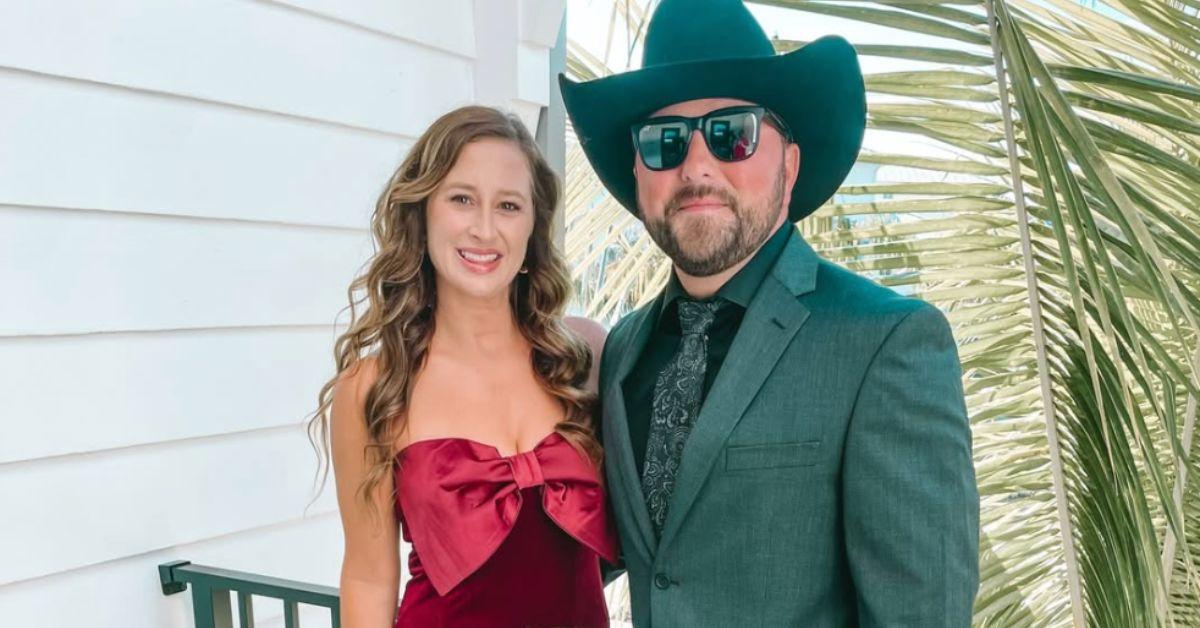 image of Tyler Farr made a shocking admission regarding his mentor Jason Aldean. 
