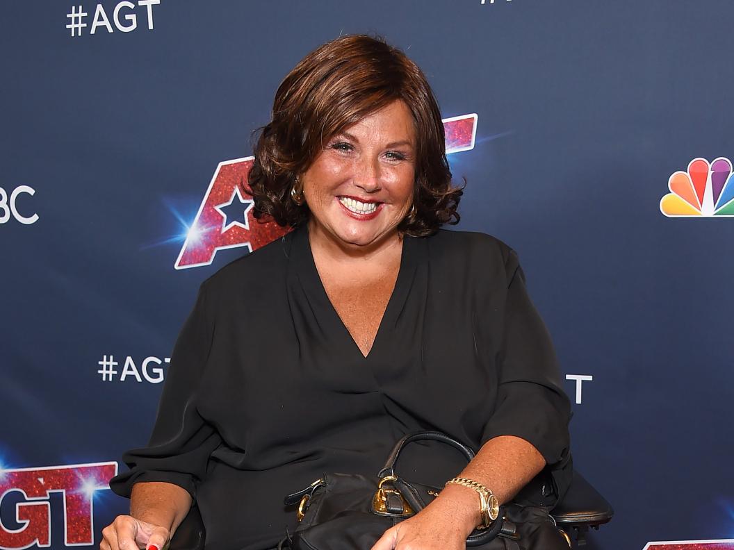 diva celebrities gallery abby lee miller