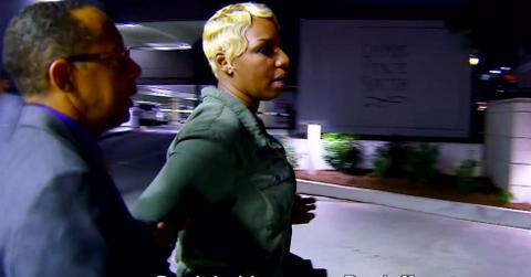 NENE LEAKES DR JEFF THERAPY