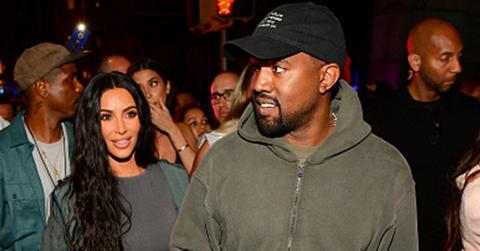 Kim kardashian sticks by kanye not afraid sex tape past