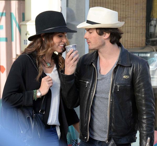 Nikki reed ian somerhalder quickie marriage5