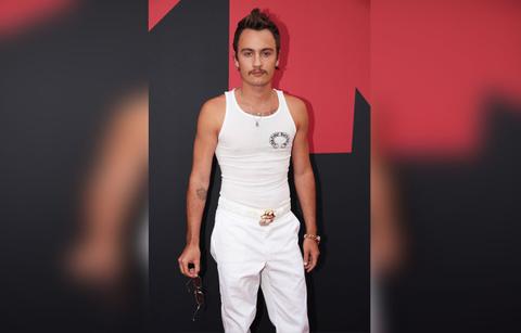Brandon Lee MTV VMA's