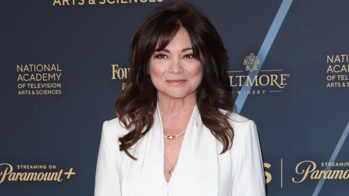 Photo of Valerie Bertinelli