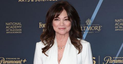 Photo of Valerie Bertinelli
