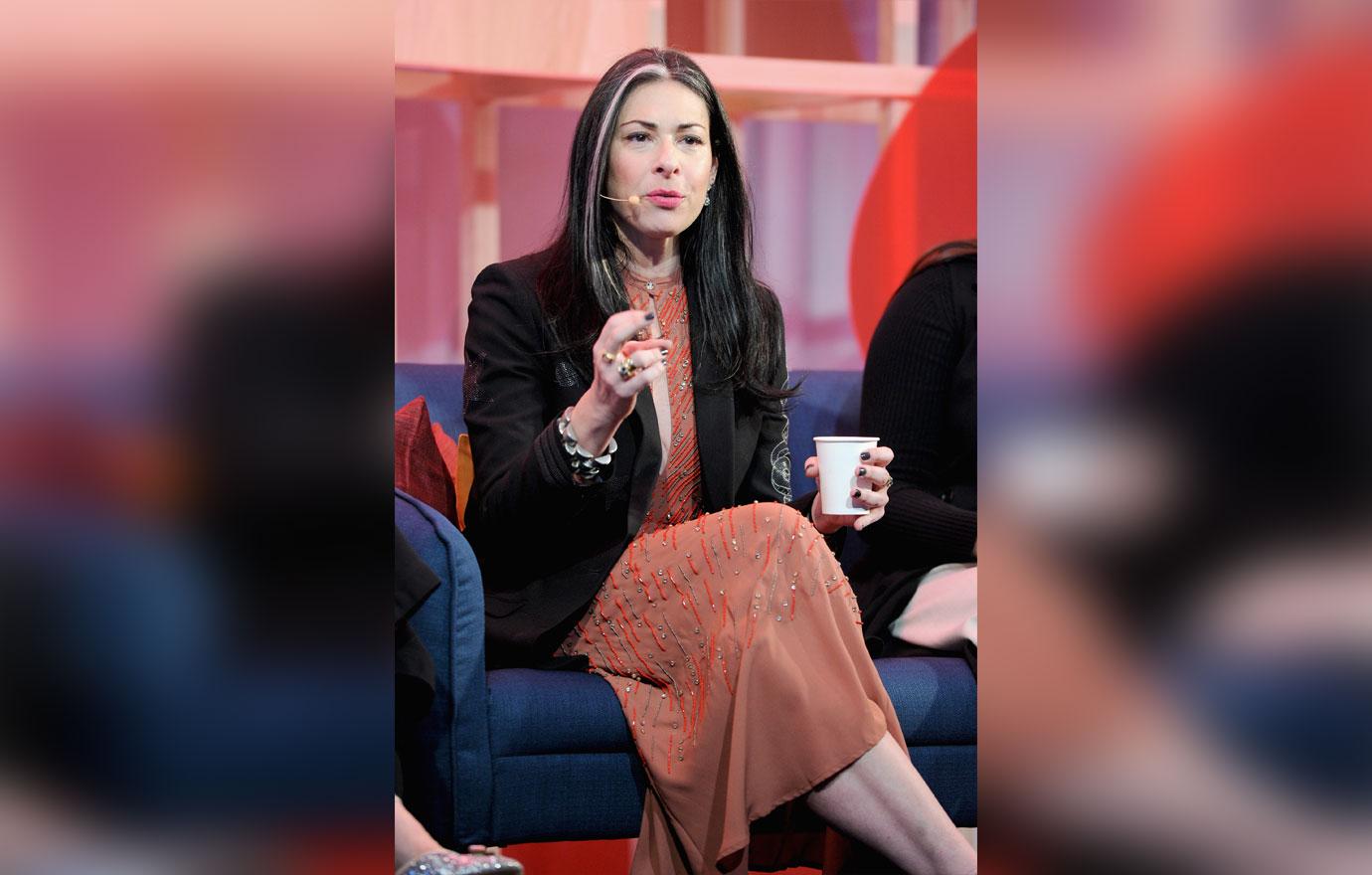 Stacy london breakdowns money problems surgery 10