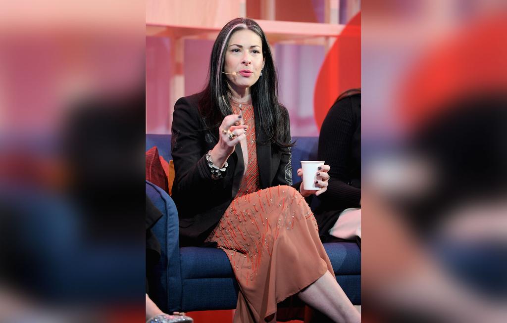 Stacy London Reveals She Had Several “Breakdowns” Last Year