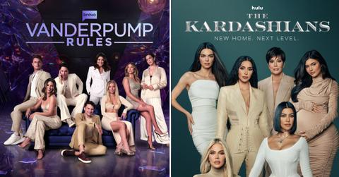the kardashians vanderpump rules pp