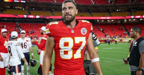 Photo of Travis Kelce