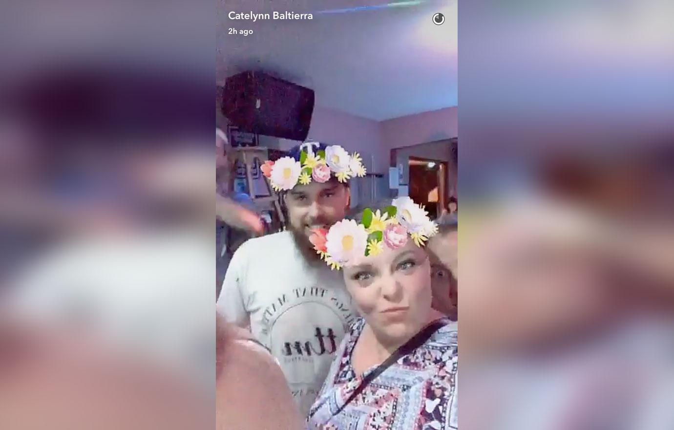 Teen mom og snapchat puerto rico photos 11