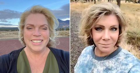 janelle brown and kody brown pp