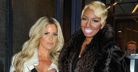 Nene leakes kim zolciack reality show 08