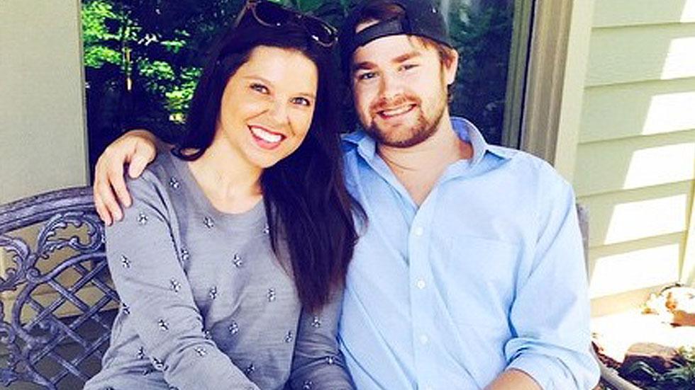 Amy duggar engaged 19 kids and counting cousin