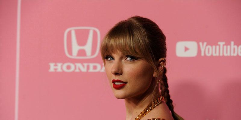 Taylor Swift & More Dazzle At Billboard’s Women In Music Awards 2019