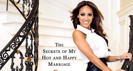 Melissa gorga book
