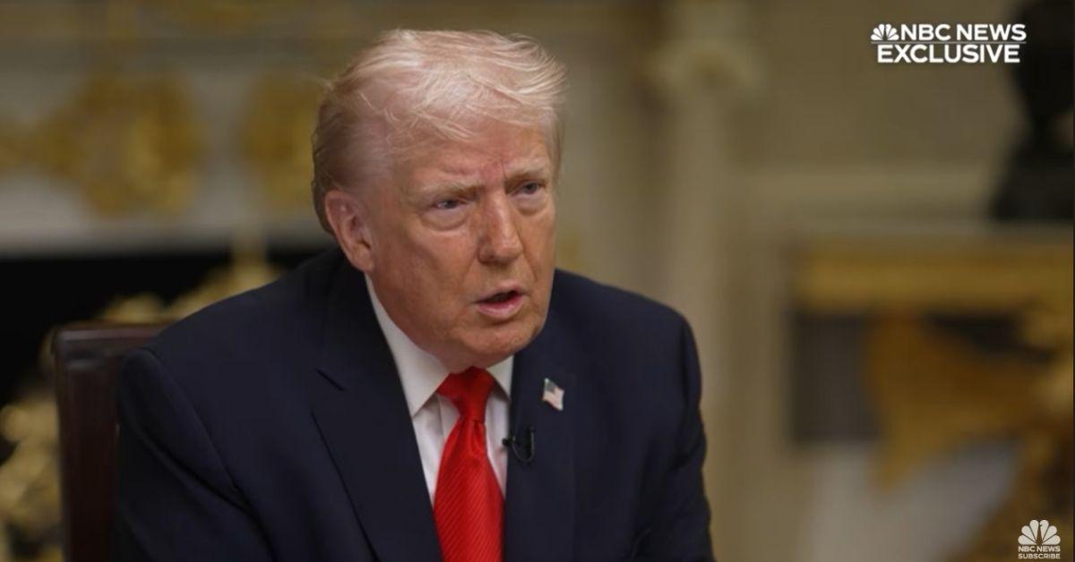 image of The statement sparked debate ahead of elections.