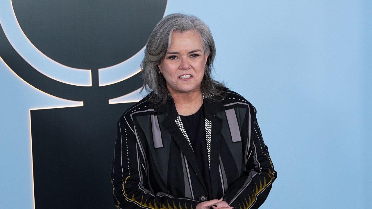 Image of Rosie O'Donnell