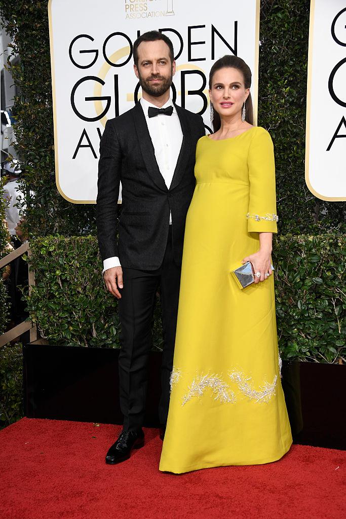 74th Annual Golden Globe Awards &#8211; Arrivals